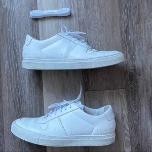 Common Projects - BBall Low (40)
